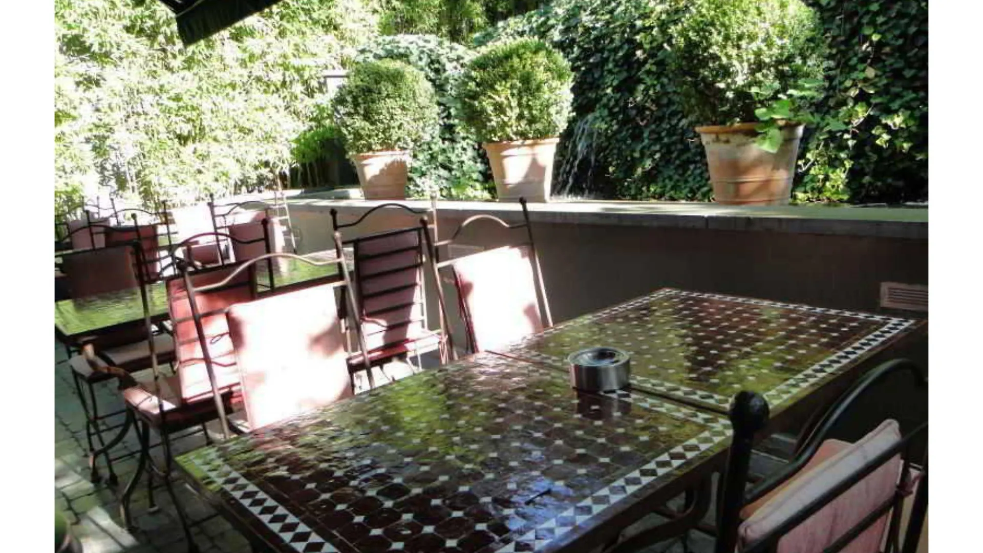 Hotel Manos Premier Saint-Gilles 4*, Brussel