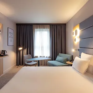 Novotel Brussels Centre Midi **** Bruxelas