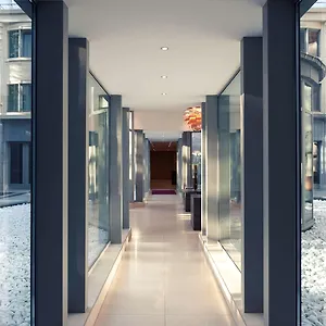 Mercure Brussels Centre Midi **** Bruxelas