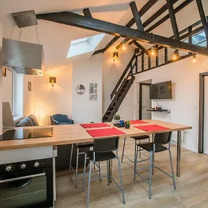 Smartflats - Brussel