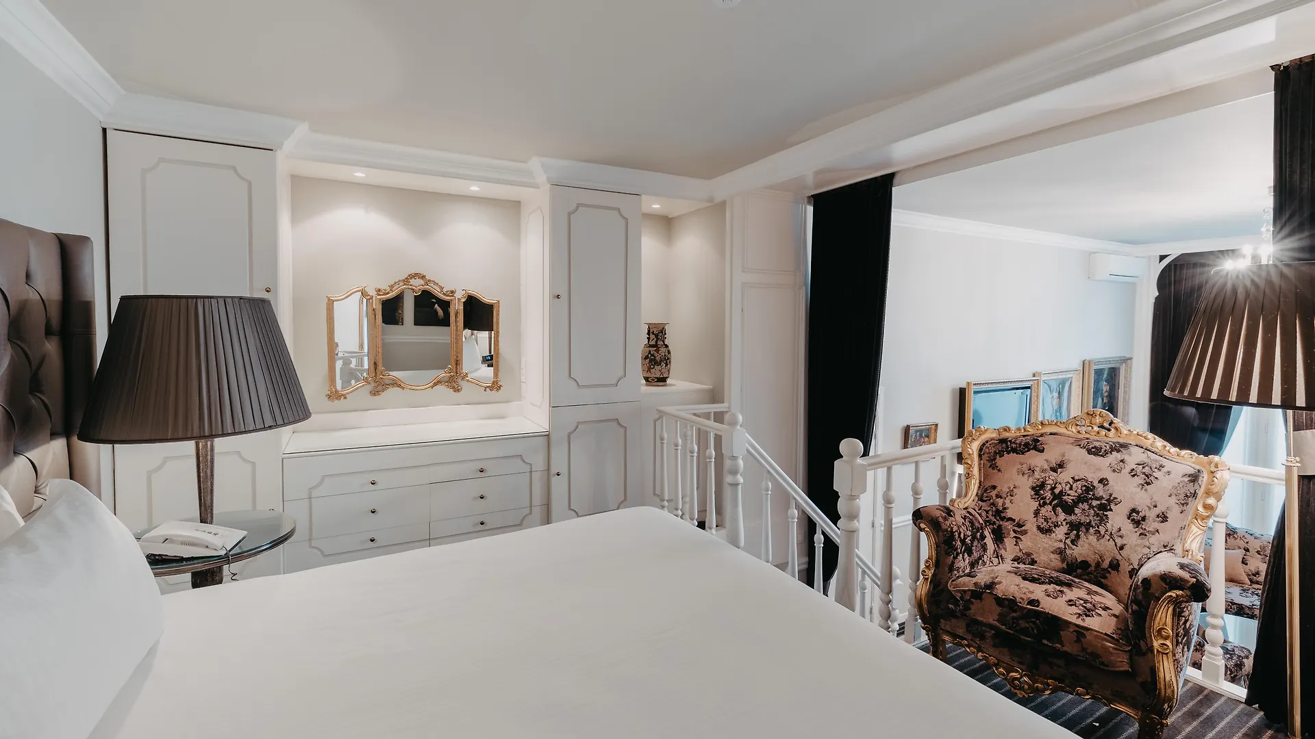 Hotel Manos Premier Saint-Gilles 4*, Brussels