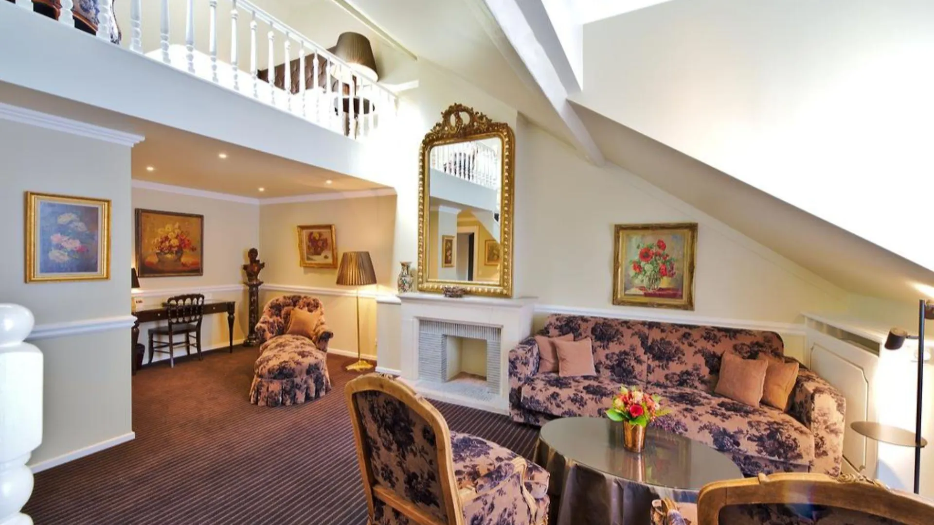 Hotel Manos Premier Saint-Gilles 4*, Bruxelas Bélgica