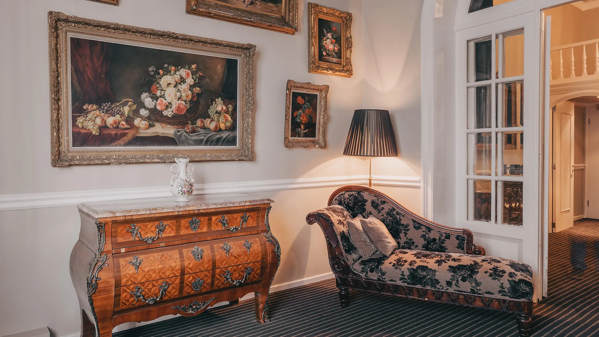 ****  Hotel Manos Premier Saint-Gilles Bélgica
