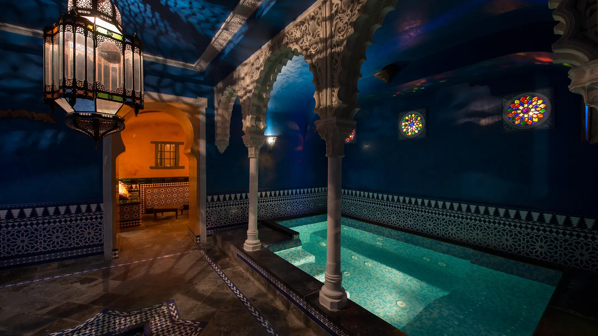 Hotel Manos Premier Saint-Gilles
