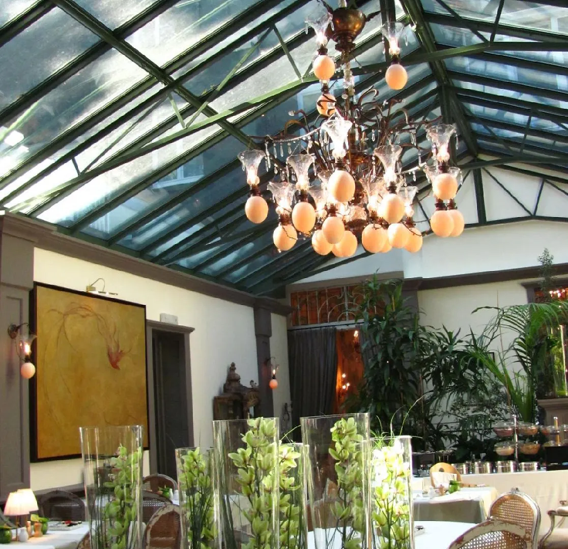 ****  Hotel Manos Premier Saint-Gilles Bélgica