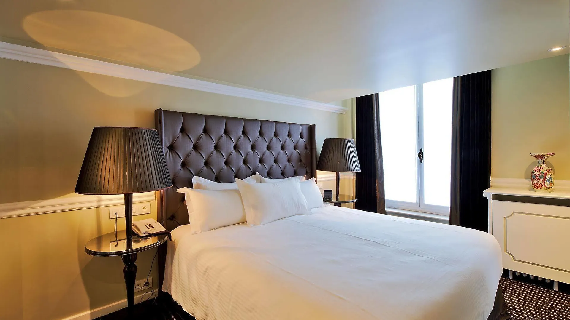 Hotel Manos Premier Saint-Gilles