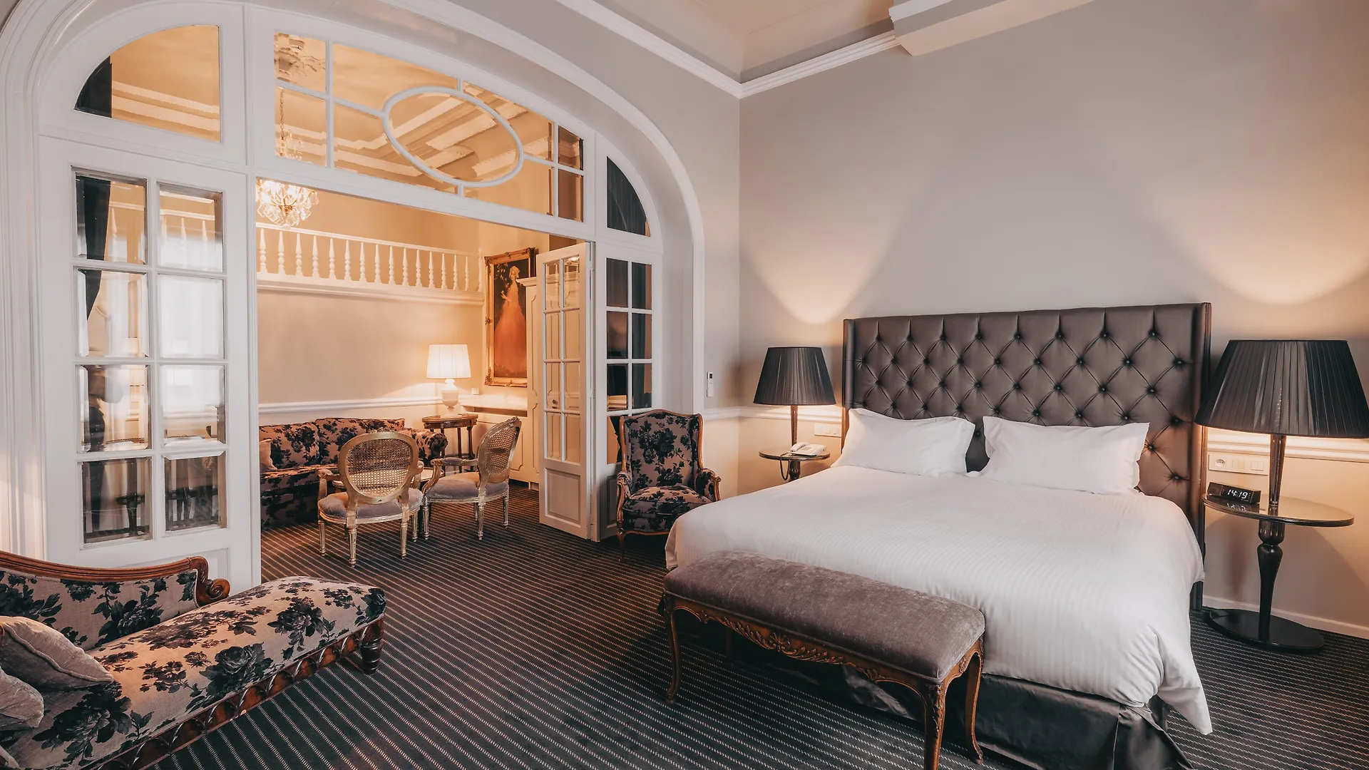 ****  Hotel Manos Premier Saint-Gilles Belgien