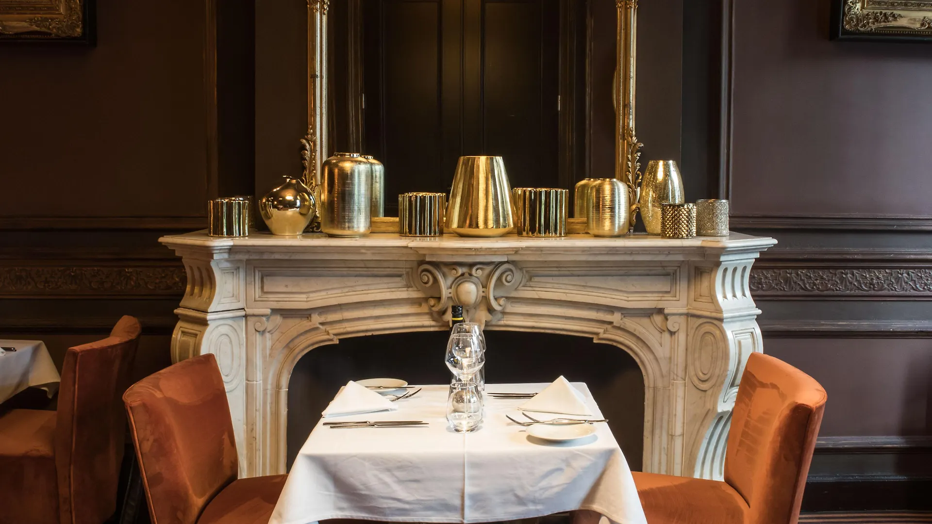 ****  Hotel Manos Premier Saint-Gilles Belgien