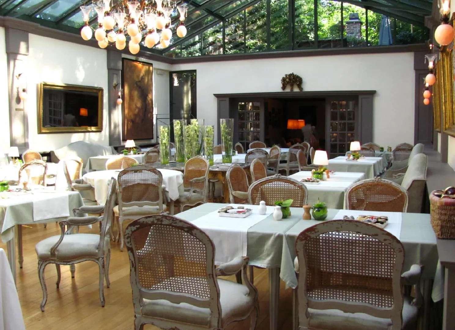 Hotel Manos Premier Saint-Gilles